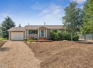 48 E 400 N, Midway, UT 84049