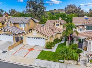6034 Crestmont Dr, Chino Hills, CA 91709