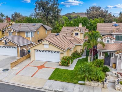 6034 Crestmont Dr, Chino Hills, CA, 91709