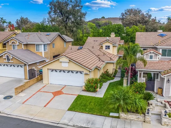 6034 Crestmont Dr, Chino Hills, CA 91709