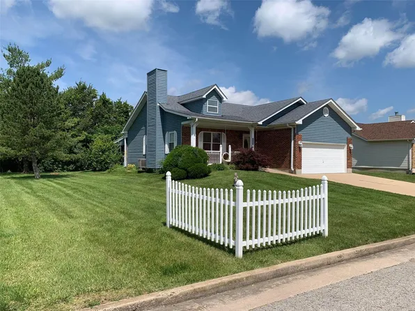 30129 Marlin Dr, Wright City, MO 63390