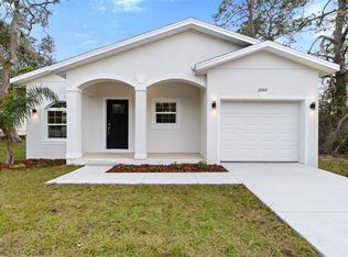 12342 Oconee Blvd, New Port Richey, FL 34654