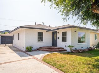 6428 Johnson Ave, Long Beach, CA 90805