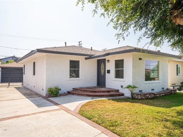 6428 Johnson Ave, Long Beach, CA 90805