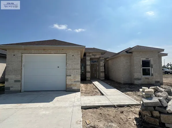 2753 N Neel Dr, Brownsville, TX 78526