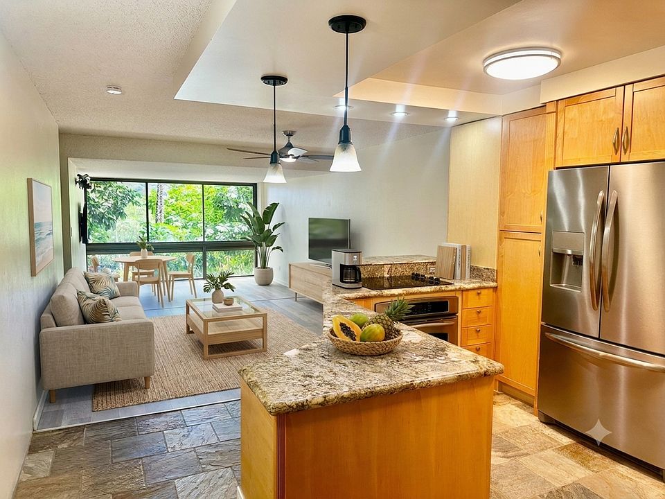 1st image of 501 Hahaione St #3F