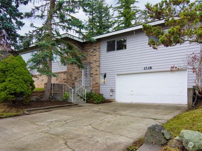 2728 W Crestline Drive, Bellingham, WA, 98226