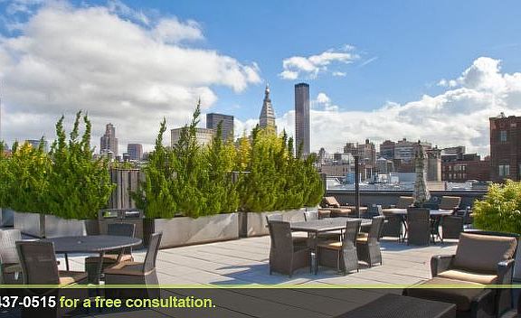 5th image of 100-1 W 18th St #5C