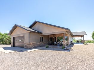 28268 Rangeview Ct, Hot Springs, SD 57747