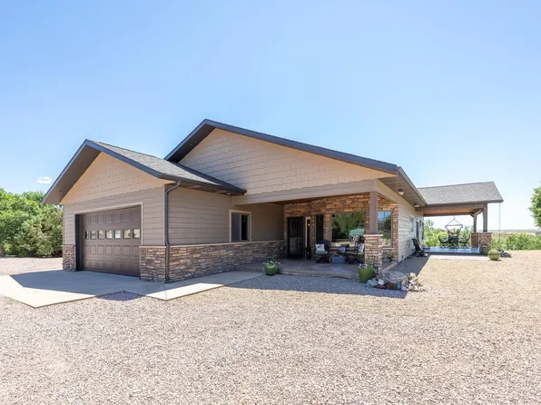 28268 Rangeview Ct, Hot Springs, SD 57747