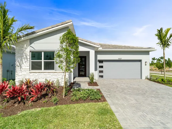 14137 SW Daphne Street, Port St Lucie, FL 34987