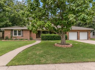 2824 Bowie St, Amarillo, TX 79109