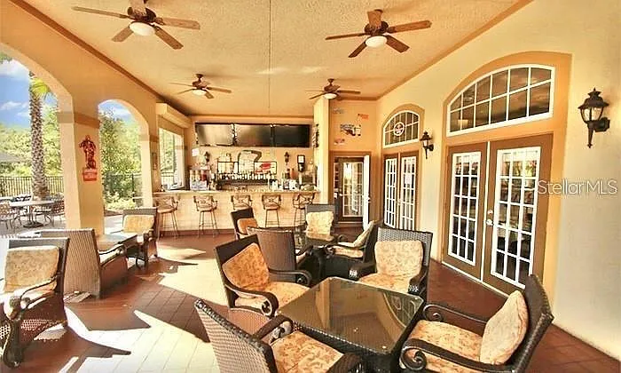 8000 Tuscany Way #4203 — Photo 39