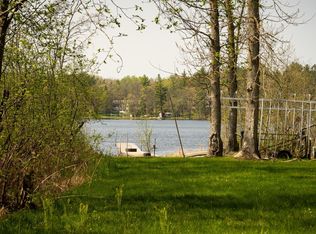 353 S Lake Lawrence Rd NE, Outing, MN 56662