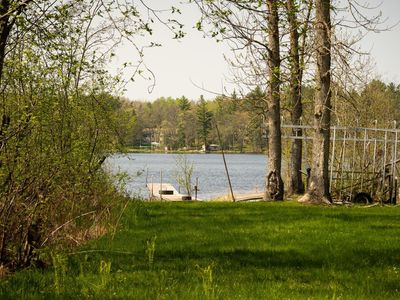 353 S Lake Lawrence Rd NE, Outing, MN, 56662