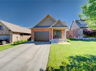 108 Rubys Cres, Wellington North, ON N0G2L2