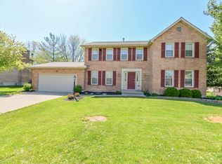 7105 Highpoint Blvd, Liberty Township, OH 45011