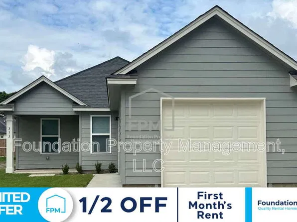 313 Westree St, West Memphis, AR 72301