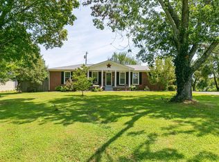 104 Kimberly Cir, Springfield, TN 37172