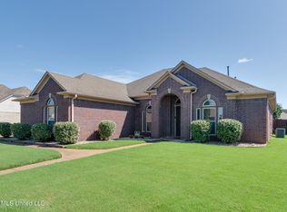 13294 Old Locke Rd, Olive Branch, MS 38654