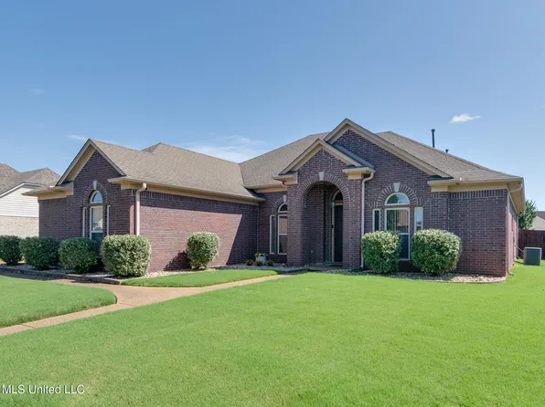 13294 Old Locke Rd, Olive Branch, MS 38654