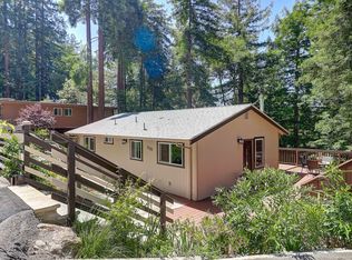 3350 Forest Park Ln, Aptos, CA