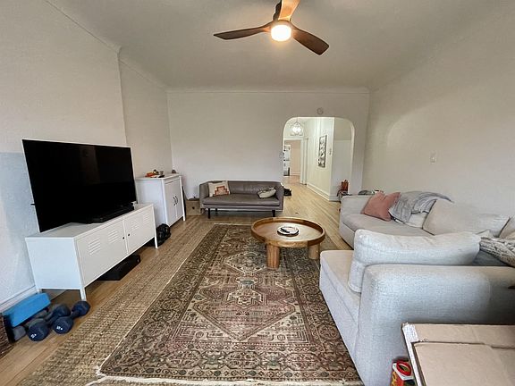 2nd image of 2632 N Prospect Ave #C