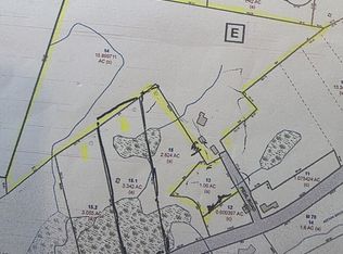 0 Sandersdale Rd, Charlton, MA 01507