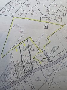 0 Sandersdale Rd, Charlton, MA, 01507