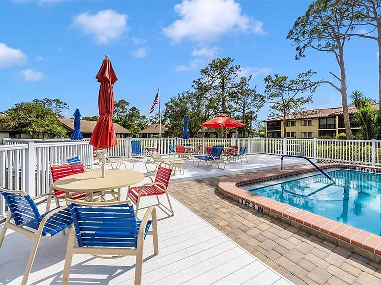 5219 Lake Village Dr #21 — Photo 58