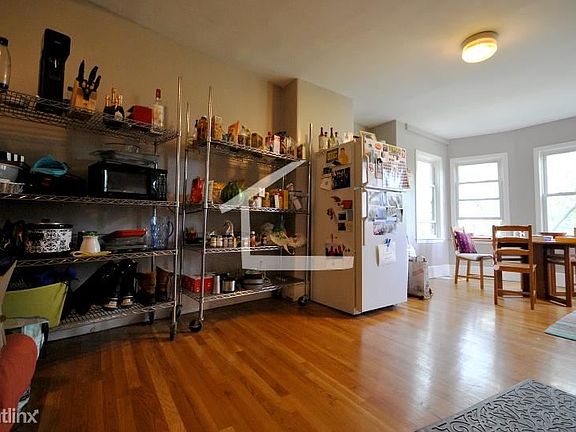 39 Addington Rd. #3 Brookline Unit Photo 5