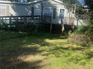 17456 Kinion Lake Rd, Lincoln, AR 72744