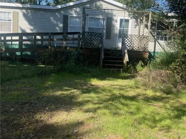 17456 Kinion Lake Rd, Lincoln, AR 72744