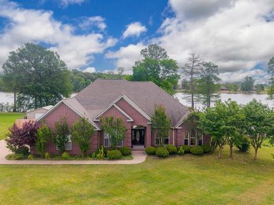 760 Mound View Dr, England, AR, 72046