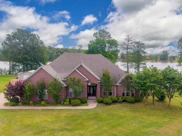 760 Mound View Dr, England, AR 72046