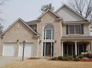 7798 Waterplace Dr, Fairburn, GA 30213