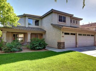 3353 E Washington Ave, Gilbert, AZ 85234