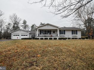 33 Maple Sugar Ln, Keyser, WV 26726