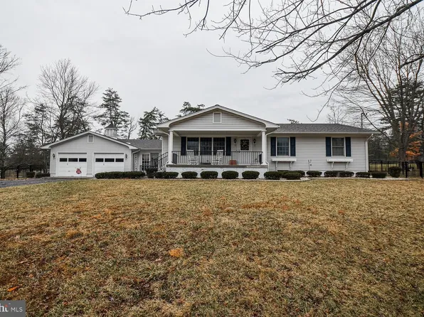 33 Maple Sugar Ln, Keyser, WV 26726