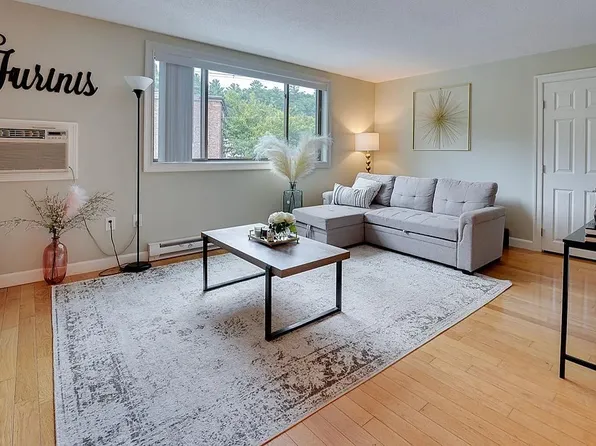 83 Nicholas Rd APT H, Framingham, MA 01701