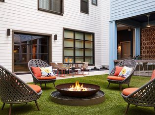 Sentral East Austin, Austin, TX 78702