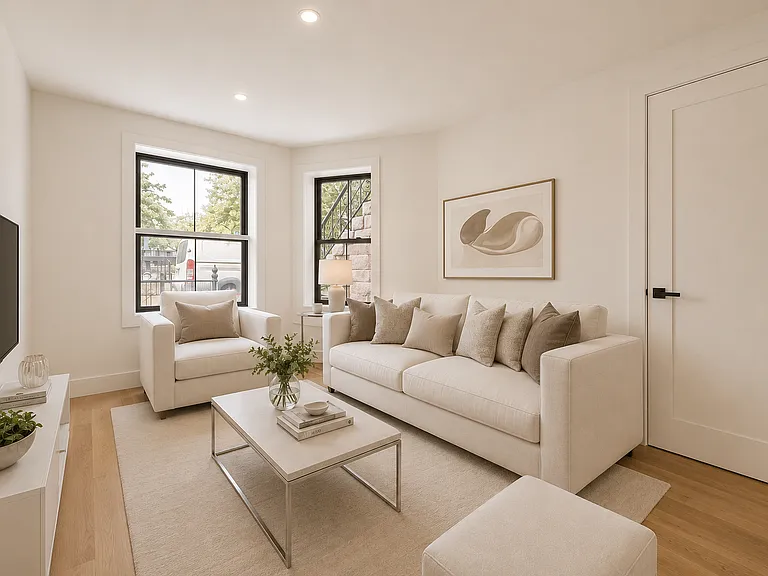 1236 Halsey St #1 — Photo 3