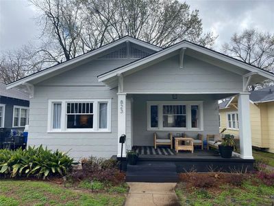 823 Stephenson St, Shreveport, LA, 71104