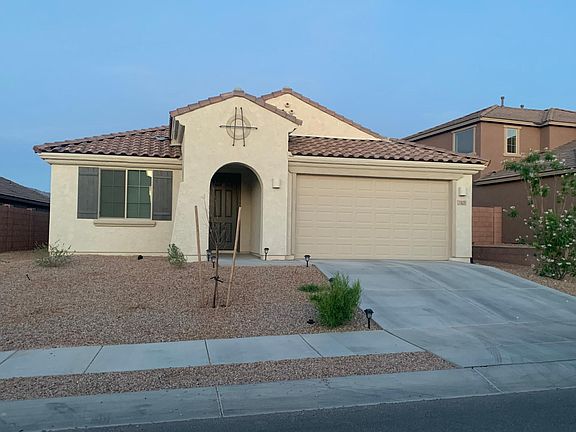 2nd image of 7821 S Land Grant Dr