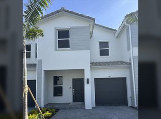 141 SW 184th Ave #141, Hollywood, FL 33029