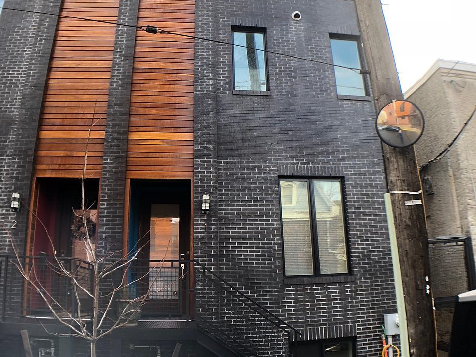 1st image of 412-24 Moyer St #1