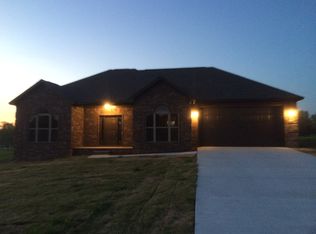 10 Montine Dr, Greenbrier, AR 72058