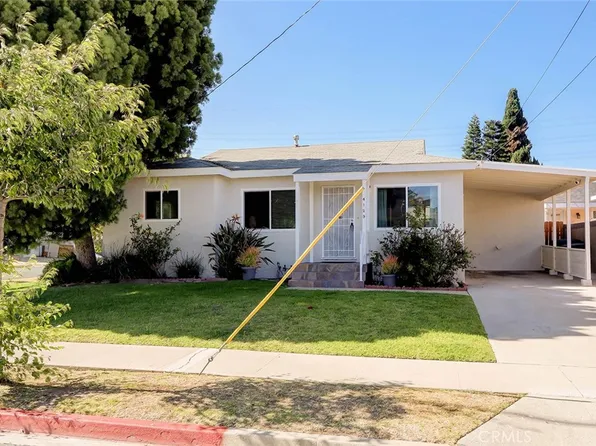 4129 W 179th St, Torrance, CA 90504