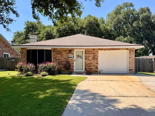 1117 Shaw Dr, Morgan City, LA 70380
