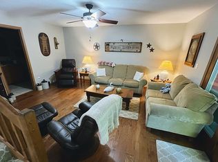 25766 Little Buffalo Rd, Stover, MO 65078